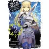 Image de DanMachi, la légende des Familias - Tome 02 - Fujino Omori - Ototo - broché - Manga