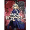 Image de Fate Apocrypha - Tome 01 - Yuichiro Higashide - Ototo - broché - Manga