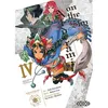 Image de Alderamin T04 - Bokuto Uno - Ototo - broché - Manga