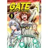 Image de Gate Au-delà de la porte - Tome 09 - Yanai Takumi - Ototo - broché - Manga