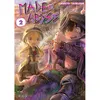 Image de Made in Abyss - Tome 02 - Akihito Tsukushi - Ototo - broché - Manga