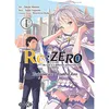 Image de Re : Zero Arc 3 - Tome 01 - Tappei Nagatsuki - Ototo - broché - Manga
