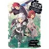 Image de DanMachi, la légende des Familias - Tome 07 - Fujino Omori - Ototo - broché - Manga
