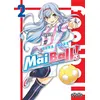 Image de Mai Ball - Tome 02 - Sora Inoue - Ototo - broché - Manga