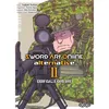 Image de Sword Art Online Alternative Gun Gale Online - Tome 02 - Keiichi Sigsawa - Ototo - broché - Manga