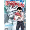 Image de Goodbye Dragon Life - Tome 01 - Hiroaki Nagashima - Ototo - broché - Manga
