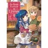 Image de La Petite Faiseuse de livre - Tome 02 - Miya Kazuki - Ototo - broché - Manga