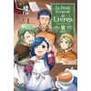 Image de La Petite Faiseuse de livre - Tome 06 - Miya Kazuki - Ototo - broché - Manga