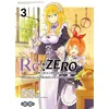 Image de Re : Zero Arc 4 - Tome 03 - Yu Aikawa - Ototo - broché - Manga