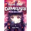 Image de Kaijû Girl Carameliser - Tome 01 - Spica Aoki - Ototo - broché - Manga