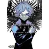 Image de Bungo Stray Dogs Beast - Tome 02 - Kafka Asagiri - Ototo - broché - Manga broché