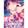 Image de Kaijû Girl Carameliser - Tome 04 - Spica Aoki - Ototo - broché - Manga