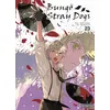 Image de Bungo Stray Dogs - Tome 23 - Kafka Asagiri - Ototo - broché - Manga