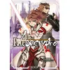 Image de Fate Apocrypha - Tome 14 - Yuichiro Higashide - Ototo - broché - Manga