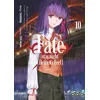 Image de Fate Heaven's feel - Tome 10 - Type-Moon - Ototo - broché - Manga