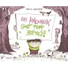 Image de Les amoureux sont trop bêtes ! - Davide Cali - Sarbacane - cartonné - Album jeunesse dès 6 ans
