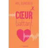 Image de Coeur battant - Axl Cendres - Sarbacane - broché - Roman adolescent dès 13 ans