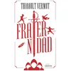 Image de Fraternidad - Thibault Vermot - Sarbacane - broché - Roman adolescent