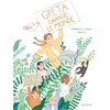 Image de Greta change le monde - Gabriella Cinque - Sarbacane - cartonné - Document jeunesse