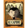 Image de Al Capone - PF Radice - Sarbacane - cartonné - Roman graphique cartonné