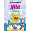 Image de Tête de Fesses te souhaite un mauvais anniversaire - Bertrand Santini - Sarbacane - broché - Roman junior