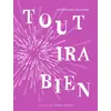Image de Tout ira bien - Stéphanie Richard - Sarbacane - broché - Roman adolescent broché