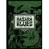 Image de Hazara Blues Téhéran. Kaboul. Paris. - Yann Damezin - Sarbacane - cartonné - Bande dessinée cartonné