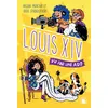 Image de 100% Bio - Louis XIV, vu par une ado - Hélène Mercier - Poulpe Fictions - broché - Roman junior broché