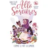 Image de Allô sorcières - Comme le fait la lumière - Anne-Fleur Multon - Poulpe Fictions - broché - Roman junior