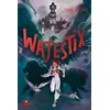 Image de Wajestix - Benoît Grelaud - Poulpe Fictions - broché - Roman adolescent