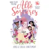 Image de Allô Sorcières - Sous le soleil exactement - Anne-Fleur Multon - Poulpe Fictions - broché - Roman cadet dès 6 ans