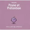 Image de Prune et prétention - Princessh - Lapin - cartonné - Album jeunesse dès 6 ans