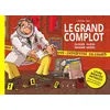 Image de Le Grand Complot - Maxime Murri - Lapin - broché - Contes et légendes jeunesse