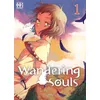 Image de Wandering Souls T01 - Zelihan - H2t Editions - broché - Manga