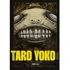 Image de L'Oeuvre étrange de Taro Yoko De Drakengard à Nier: Automata - Édition 10ème anniversaire - Nicolas Turcev - Third Eds - relié - Monographie relié