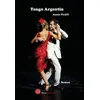 Image de Tango Argentin - Annie Plait - Encre Rouge - broché - Contes / Légendes broché