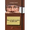 Image de Pour six trouilles au ventre, tes potes iront - Jo-Rémi Faye - Encre Rouge - broché - Roman broché