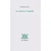 Image de La mission Coupelle - Jean-Benoît Puech - Fata Morgana - broché - Roman