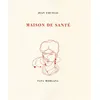 Image de Maison de santé - Jean Cocteau - Fata Morgana - broché - Poésie