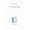 Image de Trot du renard - Jacques Réda - Fata Morgana - broché - Roman broché