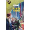 Image de Atlantis Terrace - Benjamin Jordane - Fata Morgana - broché - Roman broché