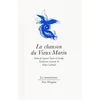 Image de La Chanson du vieux marin - Samuel Taylor Coleridge - Fata Morgana - broché - Poésie broché