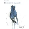 Image de Le choix de Salomon - Marie H. - Le Livre Et La Plume - broché - Roman broché