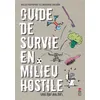 Image de Guide de survie en milieu hostile - Gilles Rapaport - Saltimbanque - cartonné - Document jeunesse dès 6 ans