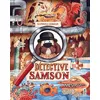 Image de Détective Samson - Katerina Gorelik - Saltimbanque - cartonné - Livre-jeu