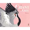 Image de Le chant de la grue - Mona Leu-Leu - Saltimbanque - cartonné - Album jeunesse