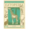 Image de Eatopedia - Aina Bestard - Saltimbanque - relié - Document jeunesse