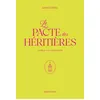 Image de Le Pacte des Héritières - Livre 2, Charlotte - Lucie Castel - Talent Sport - broché - Roman broché