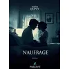 Image de Naufrage - Maëva Dupuy - Publiwiz - broché - Roman broché
