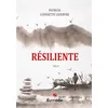 Image de Résiliente - Patricia Condette Lefebvre - Spinelle Eds - broché - Récit